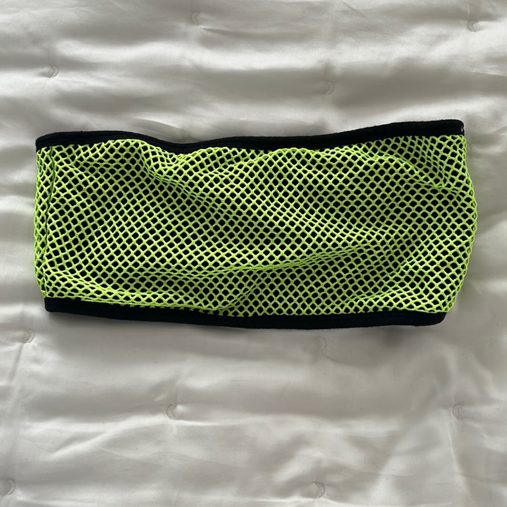 Forever 21 Bandeau top